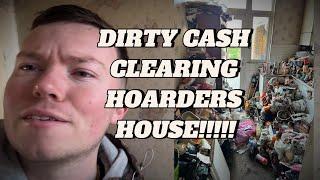 HOARDERS HOUSE TRANSFORMATION IN ESSEX!!