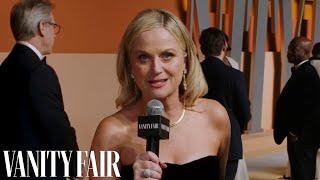 Amy Poehler Would Shed A Single Tear If She Won an Oscar | Vanity Fair