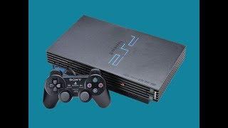 Моя консоль (выпуск 6) PlayStation 2