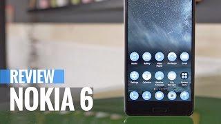 Nokia 6 review