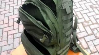 Review of LAPG 3-Day Assault Pack