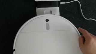 How to Easily Send Back Your Xiaomi Mi Robot Vacuum Mop 2 Lite to the Charging Station