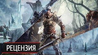 Обзор Elex: когда вернули 2002-й