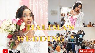 HALIMA"S WEDDING[ kenya/mombasa] FULL VIDEOS