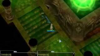 Ragnarok online - endless tower no mobs trick