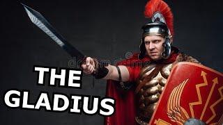 Why Did Rome Abandon the Gladius?