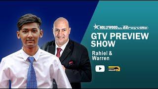 20250108 Gallop TV Selection Show Hollywoodbets Greyville