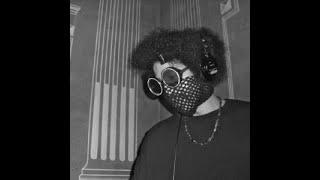 Moodymann Live Motor Planet E Release Party Detroit 14.11.1997 cd2