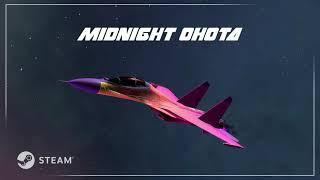 Midnight Ohota - First Trailer