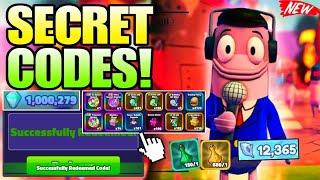 *NEW CODES* ALL WORKING CODES IN SPONGEBOB TOWER DEFENSE 2025 MARCH - ROBLOX SPONGEBOB TD CODES 2025