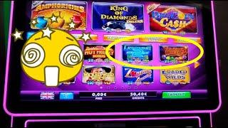 Play Slots/⭐ LIGHTNING 2⭐VOLCANO QUEEN  BET 1.00€  ΤΟΝ ΗΠΙΑΜΕ ΚΑΜΠΙΣΙΟ ΟΠΩΣ ΛΕΝΕ ΣΤΗΝ ΠΑΤΡΑ. 