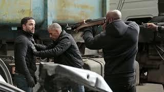 A Deadly French Heist | The Crew (Braqueurs)(2015) Review