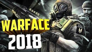 ClanWars.Окраина.Warface..