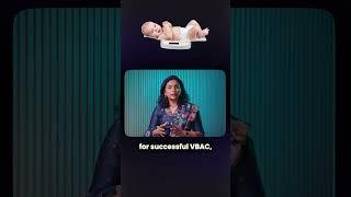 Is Baby’s Weight a Risk in VBAC? | Dr. Priya Kalyani Explains