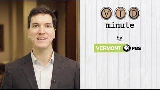 VTDigger Minute: Leahy vs. shutdown, Bernie campaign harassment, Vermont wage stagnation