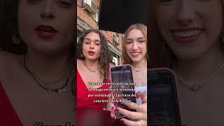 CUANDO TE TORTURA TU AMIGA SWIFTIE  EL MUNDO DE CLODETT