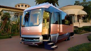 The American RV That Will DESTROY the Entire RV Market!