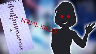 The Serial Killer - 1980s Mode 𝗬𝗮𝗻𝗱𝗲𝗿𝗲 𝗦𝗶𝗺𝘂𝗹𝗮𝘁𝗼𝗿