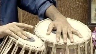 Learn Tabla - Basic Lessons