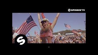 R3hab - Samurai (Go Hard) [Official Video]