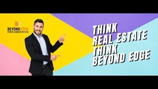 Think Real Estate Think Beyond Edge