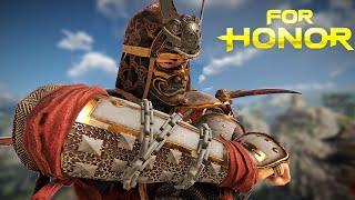 WALLS CAVE IN - [For Honor]