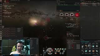 Eve Online - Angel's Red Light District DED5 (EP9)