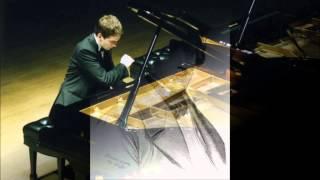 Chopin Etude op.25 no.9 Ges-dur "Butterfly", Ilya Ovchinnikov (piano)