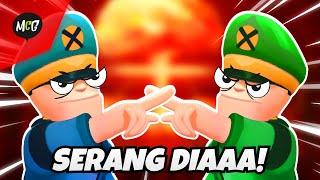 Game Perang Seru! - Army Commander