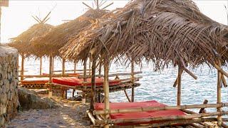 Cliffside Cabanas at Cocobay Resort Antigua