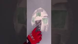 5 Min Drywall Patching Anyone Can Master