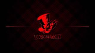 Persona 5 - Freedom and Security [Extended]