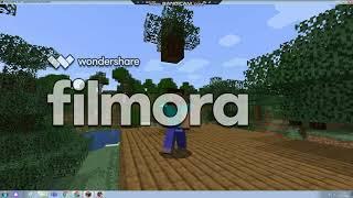minecraft qartulad epizodi #1