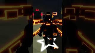 CIRCUIT BREAKER FREDDY VS BOUNDED SHADOW (FIVE NIGHTS TD) #roblox #FNTD #FNTDshorts #FNAF