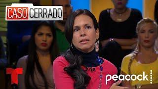 Caso Cerrado Complete Case | Sex scam ‍