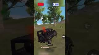 Kill Enemy With Car | Solo vs Squad | #bgmi #pubgmobile #pubg
