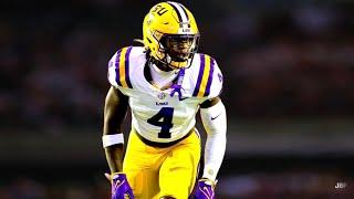 LSU LB Harold Perkins 2023 Highlights ᴴᴰ