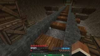 MineCraft Metro 2033 в TheWortex (3 серия с КР) проиграли!