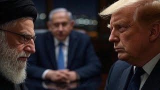 Follow Up Mind Probe : Iran, Israel and the USA || Psychic Liz Cross