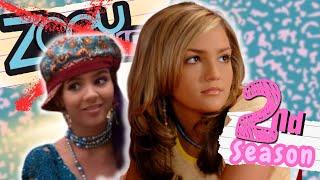 When Zoey 101 Got BETTER?!