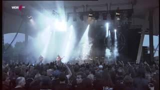 VENOM - 01.Rise Live @ Rock Hard Festival 2015 HD AC3