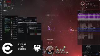 HD Thorax in action
