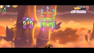 Angry Birds 2 Clan Battle 7 February 2025 Gameplay