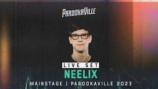 PAROOKAVILLE 2023 | Neelix