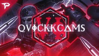 PsyQo Quickk: Quickkcams Episode 6 - Edited by AVL