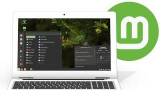 BIG UPDATES - Linux Mint 20.3 "Una"