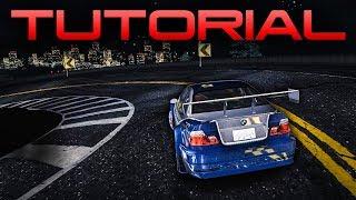 NFS Carbon REDUX 2018 | Download, Install and Improve it [GUIDE]