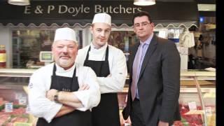 Business Consultants delivering real change - www.thepurplepatch.ie