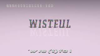 wistful - pronunciation + Examples in sentences and phrases