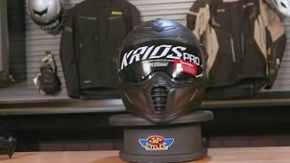 Klim Krios Pro Motorcycle Helmet